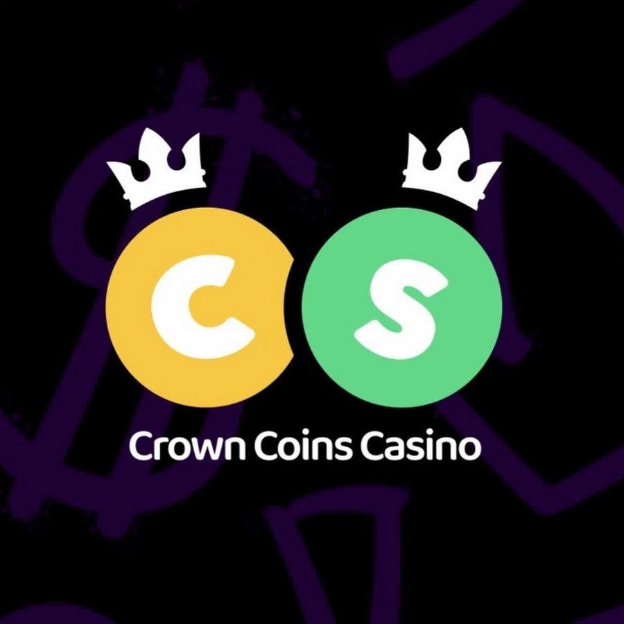 Crown Coins Casino Review 2026 – My Honest Expert Verdict logo